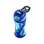 ZULU Torque Tritan Kids' Water Bottle, 16 oz., Mojo Blue (238-0362-027-6)~#|#~B9418FE9-9D14-44EE-9BD6BF75DEFF3C9D_sc7