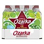 Ozarka Sparkling Water, Zesty Lime, 16.9 oz. Bottles, 24/Carton (12349550)~#|#~B94258E6-B8D9-4DD4-B3595F2EE0D6D908_sc7