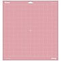 Cricut FabricGrip Die Cutting Machine Mat, Pink, 2/Pack (2003920)~#|#~B94264AE-DC93-4375-A1BFFF3B4E3F4D86_sc7