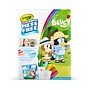 Crayola Color Wonder Bluey Coloring Book, 18 Pages (75-2805)~#|#~B942C387-3E68-4AD8-BF42F0A2ECC27571_sc7