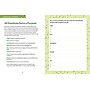 Quarto 3-Minute Positivity Prompts Guided Journal, 6.3" x 8.27", Blue, 192 Pages (9780785842040)~#|#~B9447BCD-C095-4708-AECAC74873F8BB41_sc7