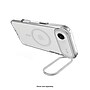 SaharaCase Venture Series MagSafe Compatible Phone Case for iPhone 17 Air, Shock Absorbing, Clear (CP00951)~#|#~B9447C3D-C199-4E21-B5EDBBE8F7D39E28_sc7