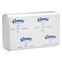 Kleenex Recycled C-Fold Paper Towels, 1-Ply, 150 Sheets/Pack, 16 Packs/Carton (01500)~#|#~B94618FC-E3E0-4C9E-87BC979DAD5A933E_sc7