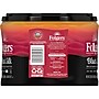 Folgers Black Silk Ground Coffee, Dark Roast, 22.6 oz., Each (SMU30439)~#|#~B9462605-37D8-4F5F-BB3320C89C742FAE_sc7