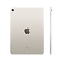 Apple iPad Air 11" Tablet, 512GB, Wi-Fi Only, Starlight (MUWN3LL/A)~#|#~B9469BDE-0379-4656-90075A8678B8AB44_sc7