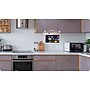Sylvox Under Cabinet Kitchen TV 15.6" Google LED TV (KT16A0KGGA-S)~#|#~B94702B9-EC0D-4440-8B1B240ACB217D8F_sc7