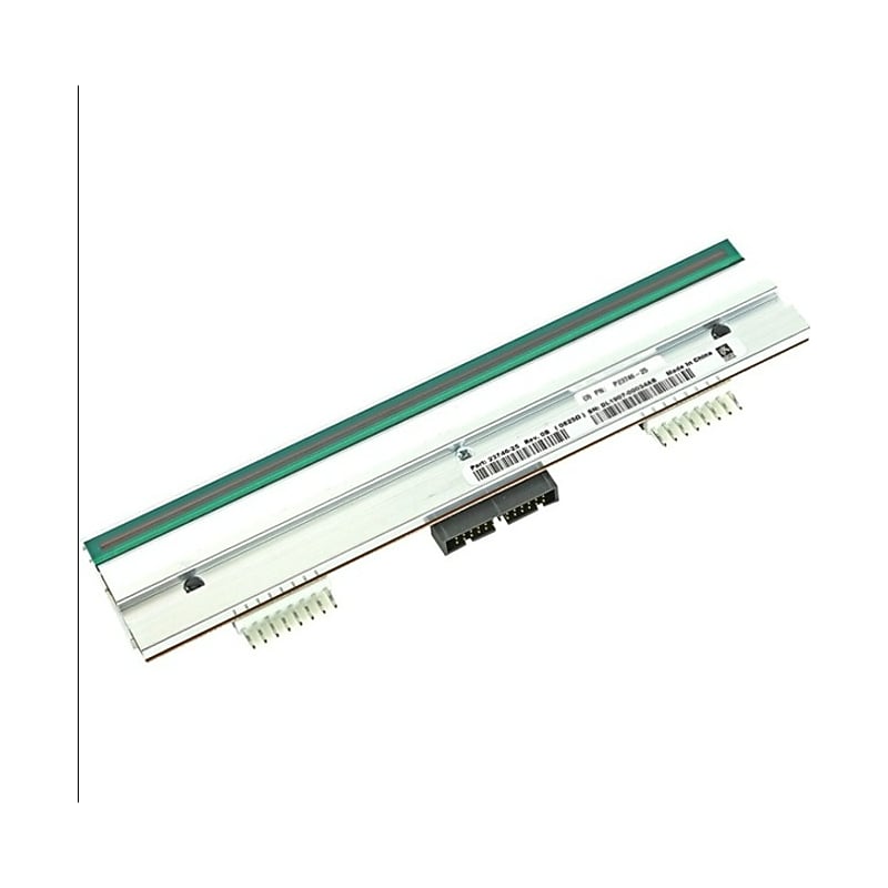 Zebra Direct Thermal/Thermal Transfer Printhead for 220Xi4 Printer, Black, 203 dpi (P1004238) image 1