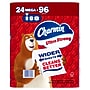 Charmin Ultra Strong Mega Toilet Paper, 2-Ply, White, 198 Sheets/Roll, 24 Rolls/Pack (132140)~#|#~B94A7F59-0D81-4A8D-89E0764F20193FE7_sc7