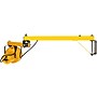 TPI Corporation Loading Dock Light, Dual Arm, 40" (DKL-40VA-A)~#|#~B94AC78D-00DD-4DAD-AC9BB66994F0AB65_sc7