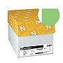 Astrobrights 8.5" x 11" Color Multipurpose Paper, 24 lbs. Martian Green, 500 Sheets/Ream, 10 Reams/Carton (WAU21801)~#|#~B94B07FC-D276-4F23-AFB77D740A647BDF_sc7