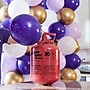 Balloon Time Medium Helium Tank, Pink (347147)~#|#~B94B93F3-9DD5-4D98-9A517F786D2CA702_sc7