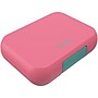 bentgo Pop Lunch Box, Bright Coral/Teal (BGOPOP-BC)~#|#~B94BEB4E-D957-48EF-95D72577308D9D9E_sc7
