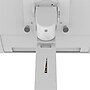 Ergotron LX Pro Adjustable Dual Stacking Desk Monitor Arm, Up to 24" Monitor, White (45-690-290)~#|#~B94CEB3B-249E-47BE-A7D60B87A84F7EFC_sc7