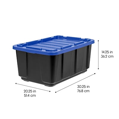 IRIS USA Storage Container - Thumbnail 3