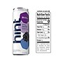 Hint Blackberry Flavored Purified Water, 12 fl. oz., 12 Cans/Pack (HINT-BBCAN-12)~#|#~B951F400-34CF-4898-98321D8B3EA53D78_sc7