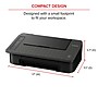 Canon PIXMA TS302a Inkjet Printer, All-In-One, Print, Scan, Copy (2321C022)~#|#~B95251F8-4689-4A83-A4770FD0FE9B94CC_sc7