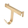 Russell+Hazel 3-Piece Wall Organizer Set, Acrylic/Brass, Clear/Gold (87847)~#|#~B9529B38-0127-4F13-A44E610FCB8FB1E4_sc7
