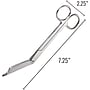 Mabis Healthcare 7.25" Stainless Steel Bandage Scissors (25-704-000)~#|#~B95403BB-03DB-4CD5-A189F3009FD67131_sc7