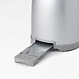 Betty Crocker 2-Slice Pop-Up Toaster, Silver (BC-4621S)~#|#~B9543844-7F9F-4672-93FD55E71531458D_sc7