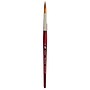 Princeton Velvetouch Mixed Media Synthetic Long Round Brush, 2/Pack (PBXP3950LR12-2)~#|#~B95669AD-7568-4129-A43E3254E8CF728B_sc7