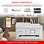 Canon PIXMA TR7820 Inkjet Printer, All-in-One, Print, Scan, Copy (6258C002)~#|#~B9577C4E-74B5-43E3-A6862E8106800C91_sc7