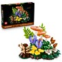 LEGO Botanicals Woodland Mushrooms, 806 Pieces (11505)~#|#~B958316C-728F-4871-B6768FCFE3FA1272_sc7
