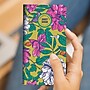 2027 TF Publishing Maximal Mirage 3.5" x 6.5"  Monthly Standard Planner, Paperboard Cover, Multicolored (27-7030)~#|#~B959DC43-27F4-4998-9E274C0DA3265240_sc7