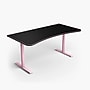 Arozzi Arena Gaming Desk, Pink (ARENANAPNK)~#|#~B95A4414-A8ED-4F1C-9B1721C832FCAEE1_sc7