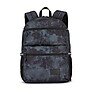 High Sierra Everclass Laptop Backpack, Medium, Charcoal Waves (150917-A325)~#|#~B95E4A8B-0187-4E26-BFA2607EC0A2013D_sc7