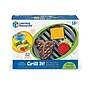 Learning Resources New Sprouts Grill It Barbecue Set Learning Toys, Assorted Colors, 22 Piece Set (LER9260-D)~#|#~B95ECB37-700B-4D0D-851BA63B30BDF0F7_sc7
