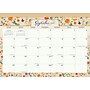 2027 BrownTrout Tuscan Delight 17" x 12" Monthly Desk Pad Calendar, Assorted Colors (9798330715909)~#|#~B95EE55F-F4A5-4A11-9E9D3A9F5A40DE84_sc7