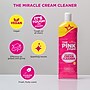 The Pink Stuff The Miracle Cream Cleaner, Rhubarb Scent, 16.9 Oz. (23675)~#|#~B95FAD12-D44B-4434-9137F352A18244DF_sc7