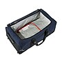 L.L.Bean Adventure 32.5" Polyester Travel Duffel with Wheels, Navy (1000262005)~#|#~B9606C40-45C2-4E1D-B44FE453BC4B3B5B_sc7
