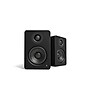 Kanto YU2 KTYU2MB 100W Indoor Desktop Speaker, Matte Black~#|#~B9624BD2-CF2D-4AB8-B61A400381F6BEFC_sc7