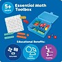 Learning Resources Essential Math Toolbox (LER4250)~#|#~B962E5D1-2BFD-41D0-83F20F9D3F18B834_sc7
