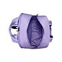 Delsey x Florence by Mills Carefree Carry Laptop Compatible Backpack, Medium, Lavender (F4398061128)~#|#~B9636A47-EE9B-401E-A59AEF025A510E41_sc7