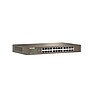 Tenda 24-Port Gigabit Ethernet Unmanaged Switch, 1 Gbps Black (TEG1024D)~#|#~B9641672-AA09-45AA-9A2C1E54CA4A6467_sc7