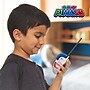 Vivitar PJ Mask Molded Walkie Talkies, White/Blue (WT102120-NOC-STK-12)~#|#~B9652762-D835-4E7E-944C48618DE91C93_sc7