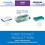 Kleenex Professional Naturals Standard Facial Tissue, 2-Ply, White, 125 Sheets/Box, 48 Boxes/Case (21601)~#|#~B9669EFE-D3AD-4956-8C4EE0C09DF40CCA_sc7