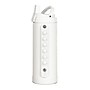 Elemental Iconic Pop Fidget Stainless Steel Triple Wall Insulated Water Bottle, 14 oz., White (EB14WTD4P)~#|#~B96739C4-4D45-4EE6-A6390B29D18AE4D8_sc7