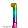 Creative Converting Birthday Candles, Rainbow, 12/Pack (365105)~#|#~B969AB50-6C92-421F-A23040D65FF3EB20_sc7
