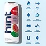 Hint Blackberry Flavored Purified Water, 12 fl. oz., 12 Cans/Pack (HINT-BBCAN-12)~#|#~B96A017D-C50F-4100-829854186113562F_sc7