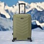 US Army FOX PRO 24" Hardside Suitcase, 4-Wheeled Spinner, TSA Checkpoint Friendly, Olive Drab (USLFPRO00M-GRN)~#|#~B96B08F1-10E9-4958-A45F1D1109985B2B_sc7