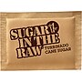 Sugar In The Raw Turbinado Cane Sugar Packet, 200/Pack, 2 Packs/Carton (SUG50319)~#|#~B96CAD88-C854-417A-8D301F003EDAF8F1_sc7