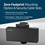 Kensington SD4760P USB-C® 100W PD Triple Display Docking Station for Windows/macOS/Chrome Laptops (K33622NA)~#|#~B96CF1D7-4B91-446A-B8168B9447CCDEAE_sc7
