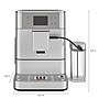 KitchenAid KF7 Pump/Automatic Espresso Machine, Brushed Stainless (KES8557SX)~#|#~B96F6ADB-8FC4-49B5-8A656393278B2FAA_sc7