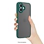 SaharaCase Venture Series Phone Case for iPhone 17, Shock Absorbing, Cactus Green (CP00915)~#|#~B97035C7-5AC9-43D7-93E5F2E1E4364125_sc7