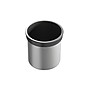 Outdoors Professional Stainless Steel Vacuum Insulated Termo Classic Water Bottle, 33 oz., Black Waves (OUTD9379)~#|#~B9725C37-1D6C-4A23-A390B2457E3FFC13_sc7