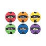 Champion Sports Rhino Softeeze Vinyl Volleyball Set, Assorted Colors, 6/Set (CHSRS2SET)~#|#~B973674C-D8C0-4267-A6A5BB7BEA6738DC_sc7