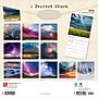 2026 BrownTrout A Perfect Storm 12" x 12" Monthly Wall Calendar (9798330702008)~#|#~B97478C2-4D24-4852-B76886F4BDA9D3A1_sc7